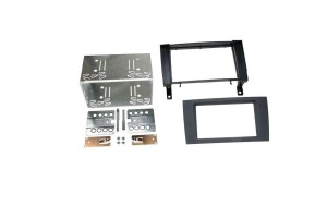 Πρόσοψη R/CD-Οθόνης Mercedes