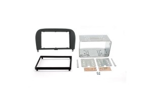 Πρόσοψη R/CD-Οθόνης Mercedes Sl R230 Facelift