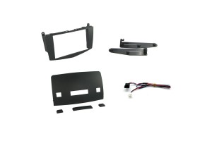 Πρόσοψη R/CD-Οθόνης Mercedes