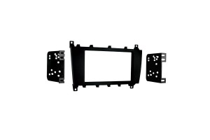 Πρόσοψη R/CD-Οθόνης Mercedes