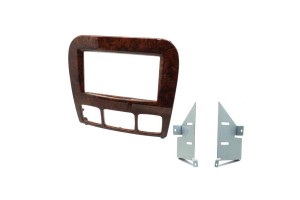 Πρόσοψη R/CD-Οθόνης Mercedes