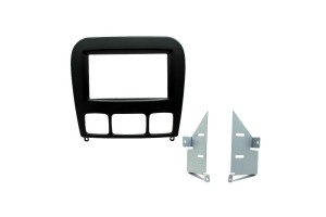 Πρόσοψη R/CD-Οθόνης Mercedes