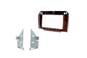 Πρόσοψη R/CD-Οθόνης Mercedes