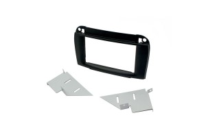 Πρόσοψη R/CD-Οθόνης Mercedes