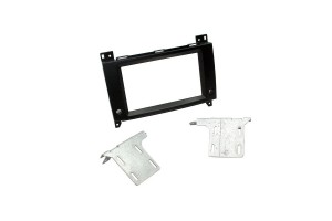 Πρόσοψη R/CD-Οθόνης Mercedes