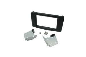 Πρόσοψη R/CD-Οθόνης Mercedes