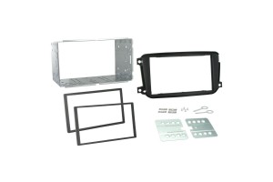 Πρόσοψη R/CD-Οθόνης Smart