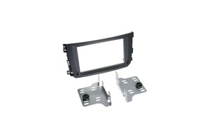 Πρόσοψη R/CD-Οθόνης Smart