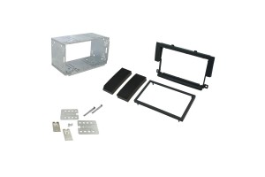 Πρόσοψη R/CD-Οθόνης Mitsubishi