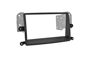 Mitsubishi L200 Πρόσοψη R/CD