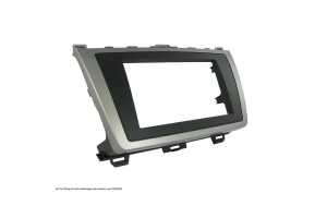 Πρόσοψη R/CD-Οθόνης Mazda