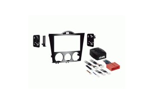 Πρόσοψη R/CD-Οθόνης Mazda