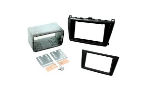 Πρόσοψη R/CD-Οθόνης Mazda