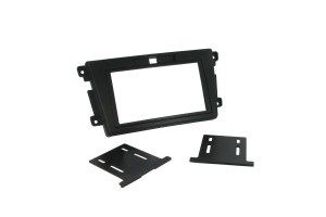 Πρόσοψη R/CD-Οθόνης Mazda