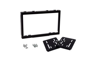 Πρόσοψη R/CD-Οθόνης Mazda