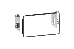 Πρόσοψη R/CD-Οθόνης Nissan