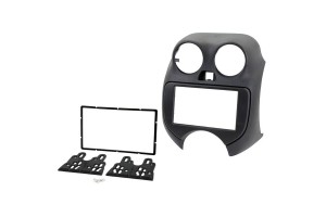 Πρόσοψη R/CD-Οθόνης Nissan