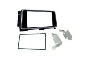 Πρόσοψη R/CD-Οθόνης Nissan