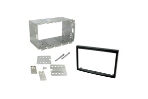 Πρόσοψη R/CD-Οθόνης Peugeot