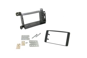 Πρόσοψη R/CD-Οθόνης Peugeot