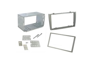 Πρόσοψη R/CD-Οθόνης Peugeot