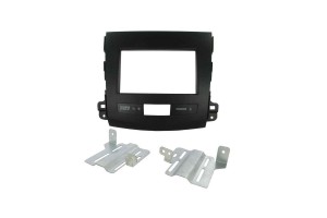 Πρόσοψη R/CD-Οθόνης Peugeot