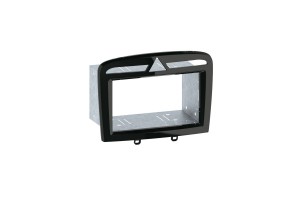 Πρόσοψη R/CD-Οθόνης Peugeot