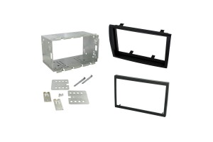 Πρόσοψη R/CD-Οθόνης Peugeot