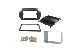 Πρόσοψη R/CD-Οθόνης Peugeot