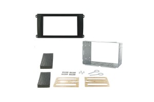 Πρόσοψη R/CD-Οθόνης Porsche