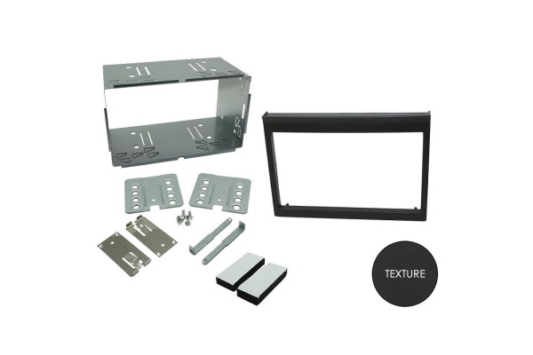 Πρόσοψη R/CD-Οθόνης Porsche