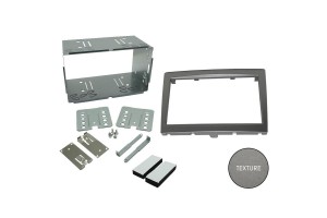 Πρόσοψη R/CD-Οθόνης Porsche