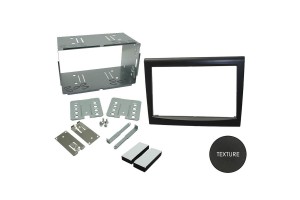 Πρόσοψη R/CD-Οθόνης Porsche