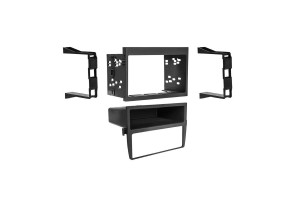 Πρόσοψη R/CD-Οθόνης Porsche