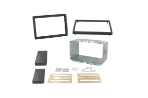 Πρόσοψη R/CD-Οθόνης Renault