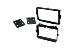 Πρόσοψη R/CD-Οθόνης Renault