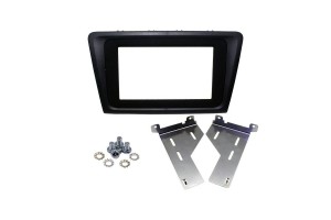 Πρόσοψη R/CD-Οθόνης Skoda