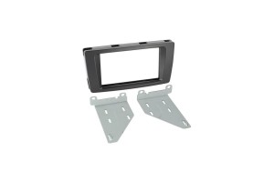 Πρόσοψη R/CD-Οθόνης Skoda