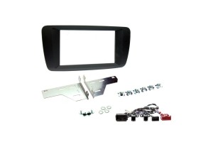 Πρόσοψη R/CD-Οθόνης Seat