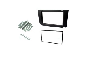 Πρόσοψη R/CD-Οθόνης Seat