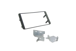 Πρόσοψη R/CD-Οθόνης Subaru