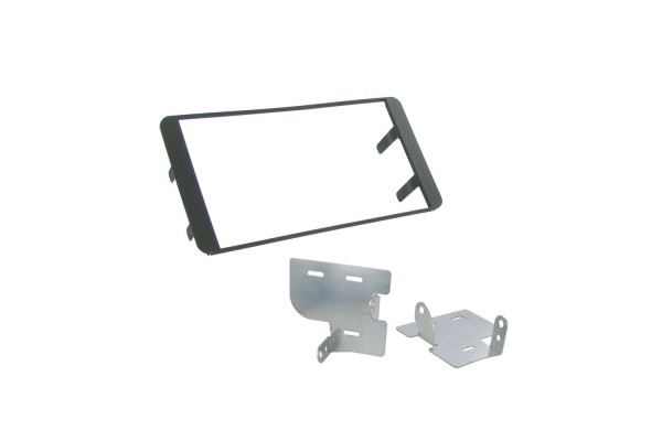 Πρόσοψη R/CD-Οθόνης Subaru