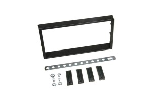 Πρόσοψη R/CD-Οθόνης Ssangyong