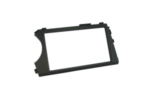 Πρόσοψη R/CD-Οθόνης Ssangyong