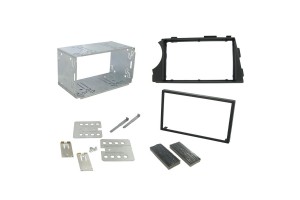 Πρόσοψη R/CD-Οθόνης Ssangyong