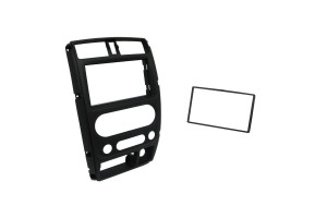 Πρόσοψη R/CD-Οθόνης Suzuki