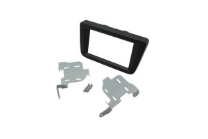 Suzuki Baleno Πρόσοψη R/CD