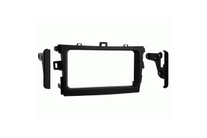 Πρόσοψη R/CD-Οθόνης Toyota