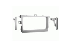 Πρόσοψη R/CD-Οθόνης Toyota