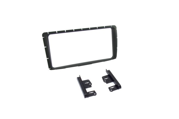 Πρόσοψη R/CD-Οθόνης Toyota